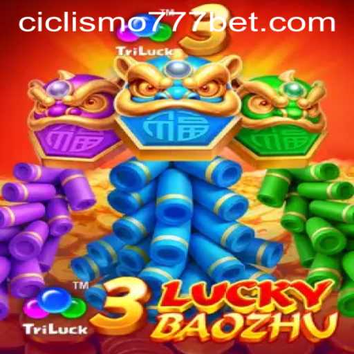 Explorando o Fascinante Mundo de 3LuckyBaozhu