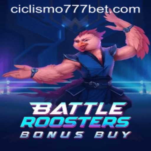 Explorando o Mundo de BattleRoostersBonusBuy: Um Mergulho no Jogo e Suas Regras