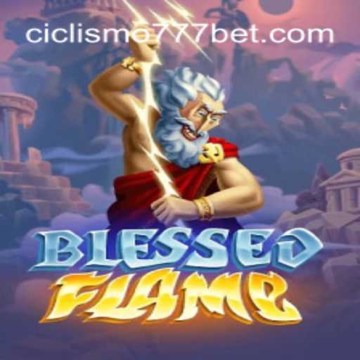 Descubra a Emoção de BlessedFlame: Um Jogo de Estratégia Inovador
