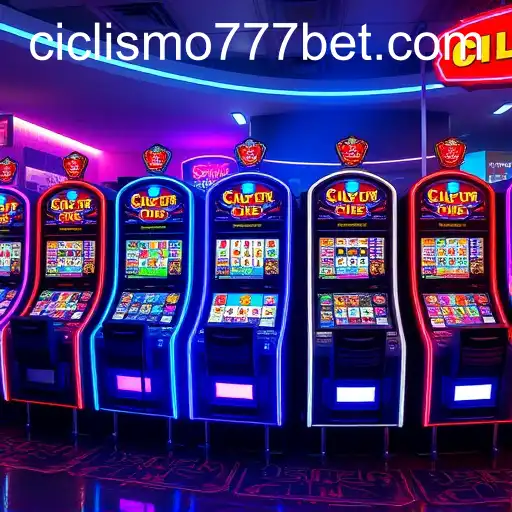 A Fascinante Jornada dos Caça-Níqueis Modernos