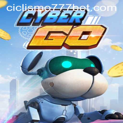 Descubra o Inovador Jogo CyberGO e as Surpreendentes Conexões com CICLISMO777.COM