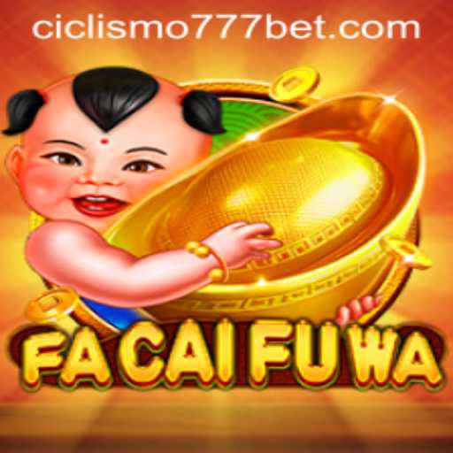 Descubra o Fascinante Mundo de FaCaiFuWa: O Jogo Que Está Dominando Ciclismo777.com