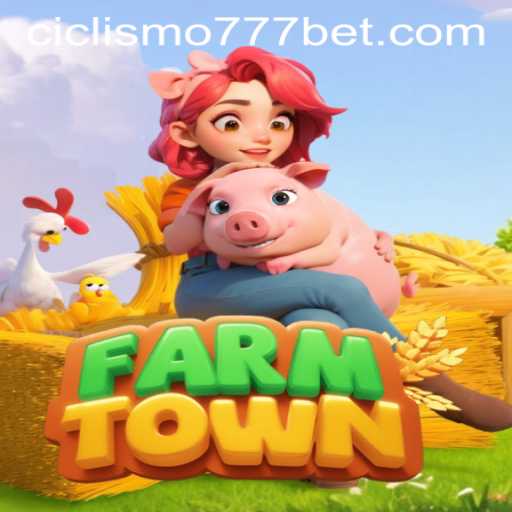 Explorando a Fascinante Aventura de FarmTown