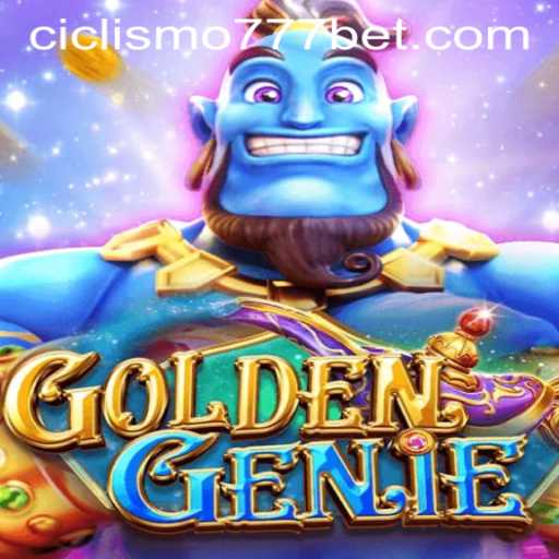 Explorando a Excitante Aventura do Jogo GOLDENGENIE e a Plataforma CICLISMO777.COM