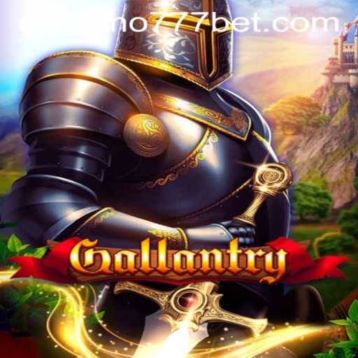 Gallantry: Descubra o Novo Fenômeno do Mundo dos Jogos