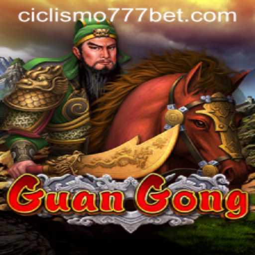 Descubra GuanGong: O Fenômeno do Jogo Inspirado em Estratégias Épicas