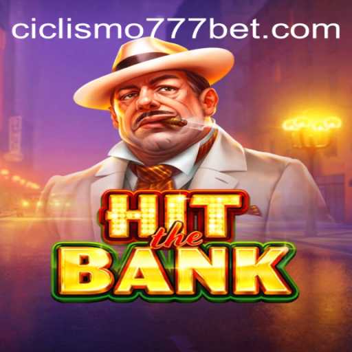 Descubra o Novo Jogo 'HitTheBank'