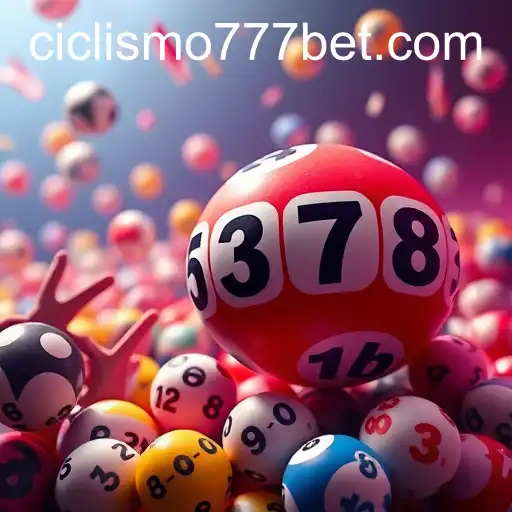 O Fascinante Mundo das Loterias e Seu Impacto Global