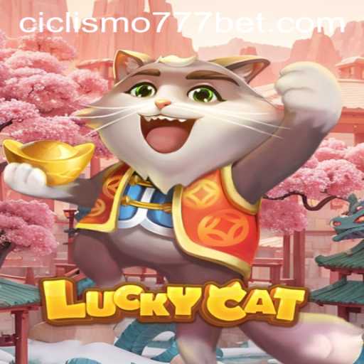 Explorando o Mundo de LuckyCat: Um Jogo Inovador Inspirado em CICLISMO777.COM