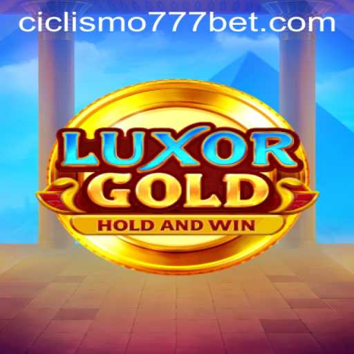 Explorando LuxorGold: O Jogo Decifrando o Mundo do Antigo Egito e Modernidade