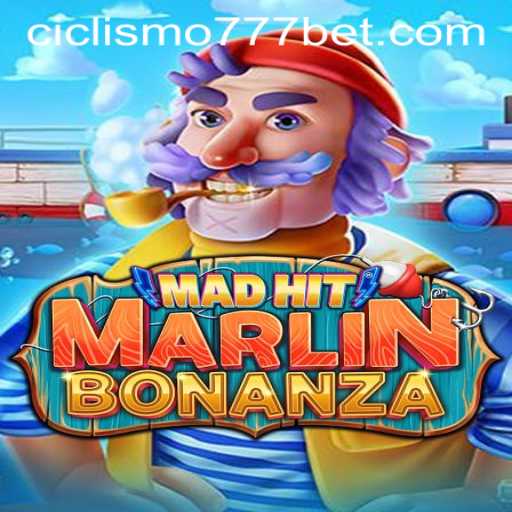Descubra as Aventuras do Jogo MadHitMarlinBonanza e Suas Regras Empolgantes