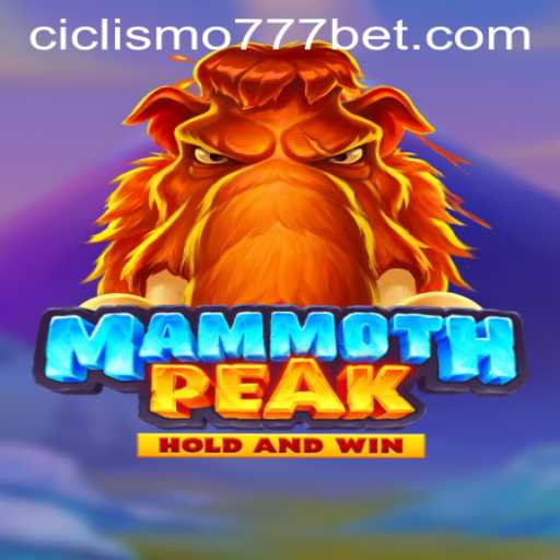 Descubra MammothPeak: O Novo Jogo de Ciclismo que Está Revolucionando o Mundo dos Games