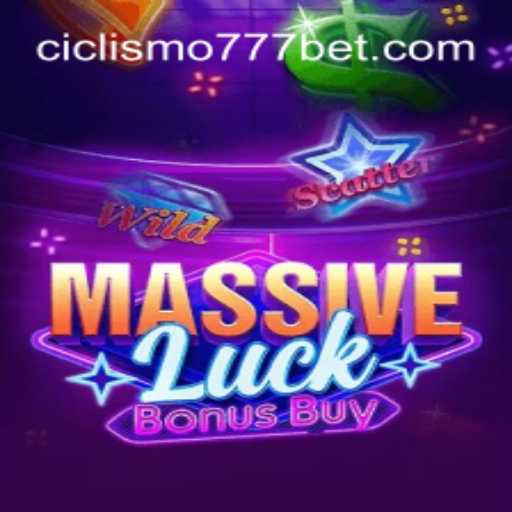 Descubra o Empolgante Mundo de MassiveLuckBonusBuy