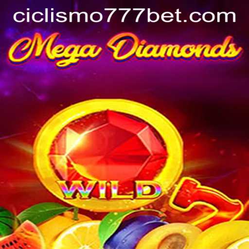 MegaDiamond: Um Mergulho no Mundo do Ciclismo Virtual