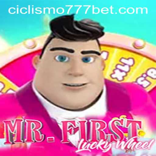 Descubra o Fascinante Mundo de MrFirstLuckyWheel e CICLISMO777.COM