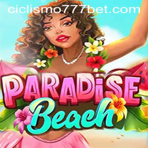 ParadiseBeach: Mergulhando na Aventura
