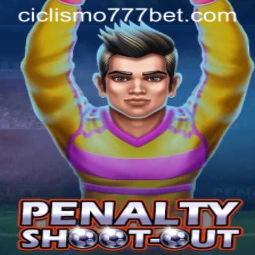PenaltyShootOut: Uma Experiência de Jogo Envolvente
