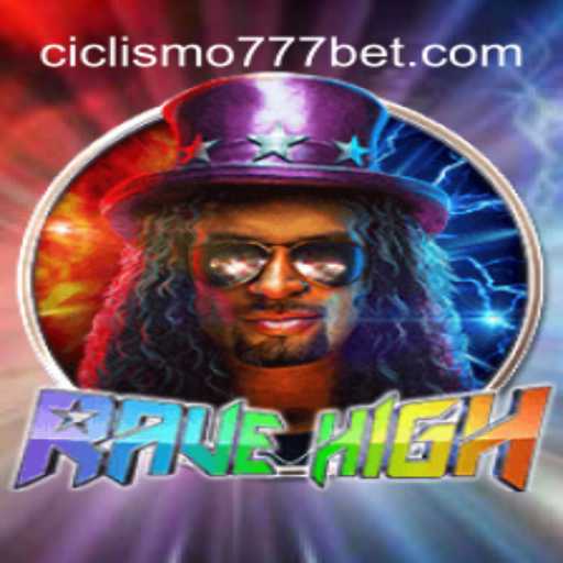 RaveHigh: Descubra a Emoção do Novo Jogo de Ciclismo