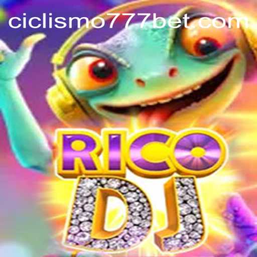 Descubra o Mundo Fascinante de RicoDJ: Uma Experiência Única de Jogo