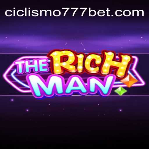 TheRichMan: O Empolgante Jogo de Gerenciamento e Estratégia com CICLISMO777.COM