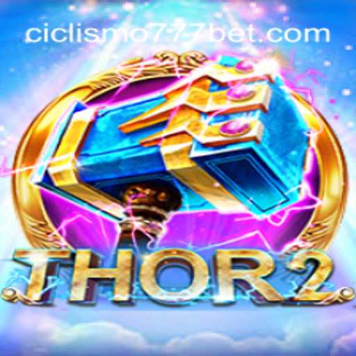 Thor2: A Nova Dimensão dos Jogos de Ciclismo