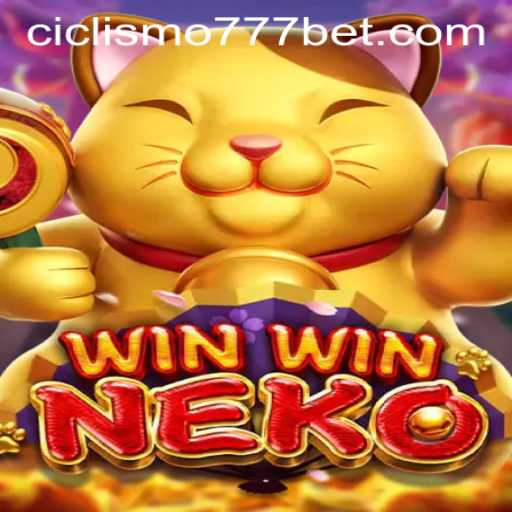 WinWinNeko: A Nova Sensação dos Jogos com um Toque de Sorte