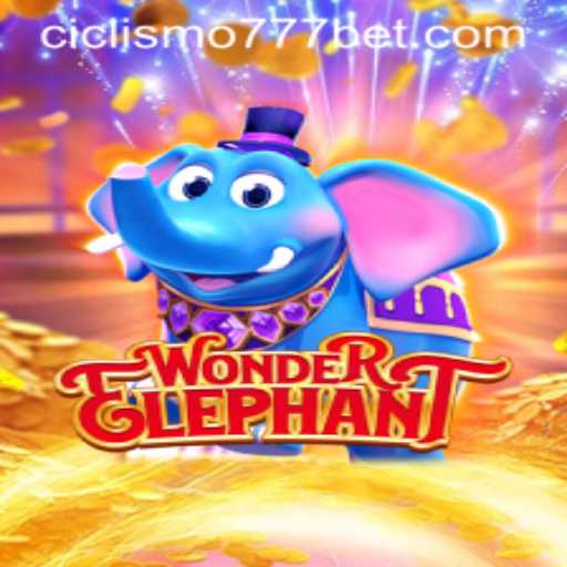 WonderElephant: Uma Aventura Inesquecível