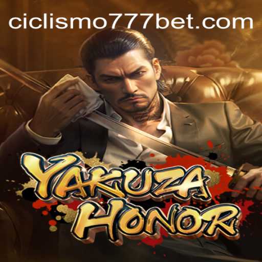 Descubra o Fascinante Mundo de YakuzaHonor e sua Conexão com CICLISMO777.COM