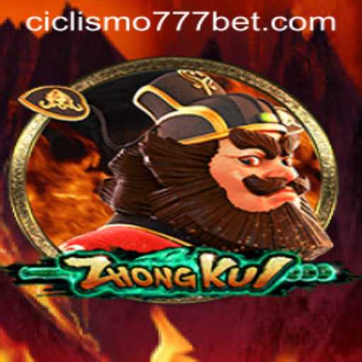 ZhongKui: Explorando o Fascinante Mundo do Jogo
